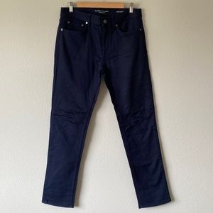 Banana Republic Traveler Pant (slim)